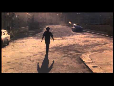 Midnight Express ending