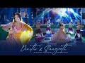 Every Step Is A Dance Of Love Dinithi Sangeeth Surprise Dance Danushka Senadeera Production
