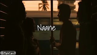 Naane varugiren❤ Song whatsap status  JOyfull ly