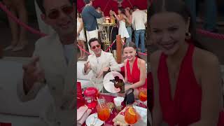 Keremcem ve Yağmur Yüksel.. #keşfet #magazin #gündem #yağmuryüksel #keremcem #new