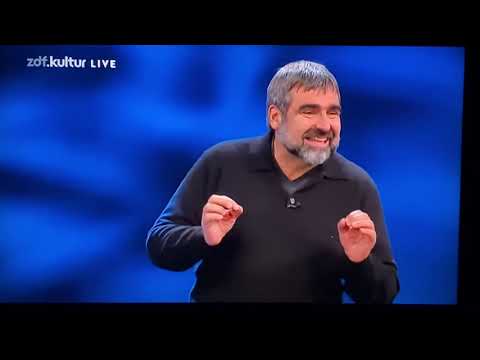 Volker Pispers "Best of" Clips Teil 2