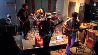 Making Breakfast (Cover)