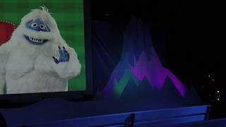 Rudolph 4D (2017) Christmas Town - Busch Gardens Williamsburg (movie starts at 5:10)
