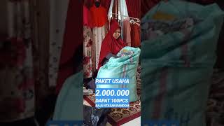 Download lagu Distributor Baju Serba 35 ribu Belinya dari kami Tirta Style !!! [20 RIBU khusus untuk Anda] mp3