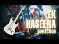 Ek Haseena Thi Club Lounge Mix 4K