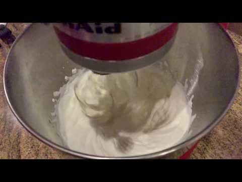 User submitted video