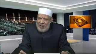 صورة مصير من مات من الأطفال قبل البلوغ/فتاوى على الهواءمباشزة/الثلاثاء/2021/1/19م