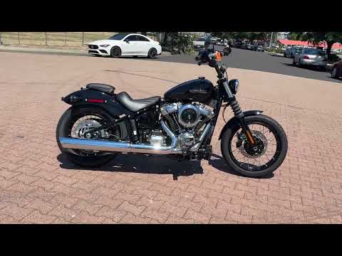FXBB 2026 Street Bob®