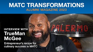 TrueMan McGee interview