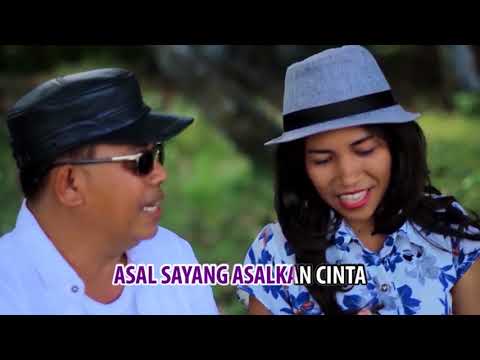 Trio Maksaira - Cinta Utuh Di Sanana