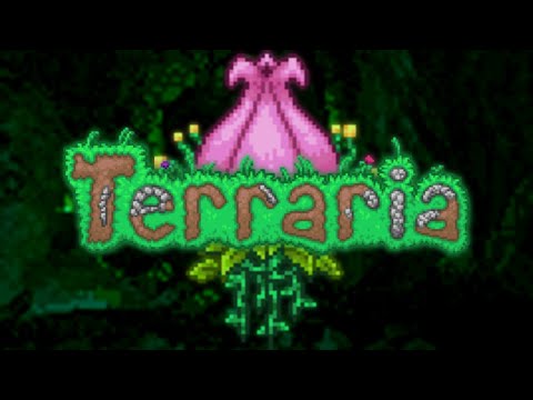 Terraria OST - Plantera [Extended]