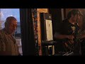 Five And A Half  (Eddie C. Campbell)  Rick Boy Slim  & Dose Tripla