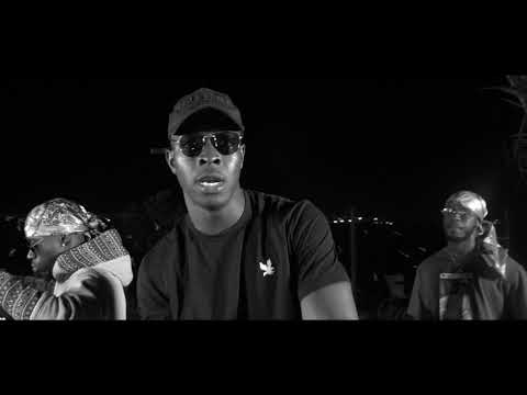 ISM7k feat SINDIKA - ROI [Official Video] (Prod.by Genjutsu Beats)