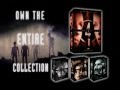 The X Files Season 4 DVD Trailer