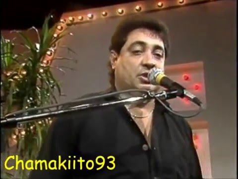 ANTHONY RIOS - Yo (80's)