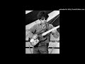Clarence White - B-Bender Buckaroo Practice - 1967 SPEED CORRECTED