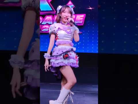 221120 (Mon Fancam) Habita Land - Reset @ The Street JK Cover Dance Contest 2022