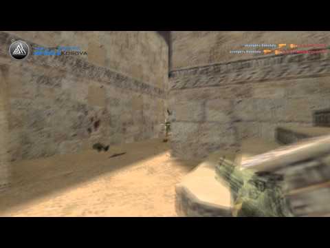 eSK LAN 2013: TAZ vs K.O