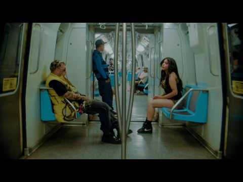 Kyta and JAMEZ MANUEL 