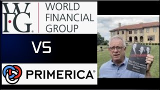 World Financial Group vs. Primerica: Which is the Better Opportunity