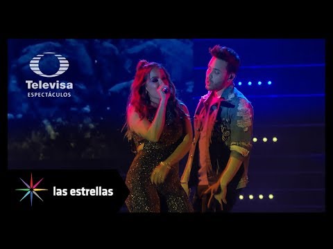 Prince Royce y Anitta harán un tema juntos| Las  Estrellas