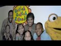 A Letter Segment For Jordan S Media Corner 2000 And Drake JoshGuy2005