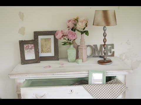 DUPLI-COLOR Vintage-Spray - Kreative Deko-Ideen