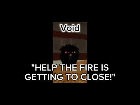 Some of my Warrior Cats ocs deaths and last words || read description