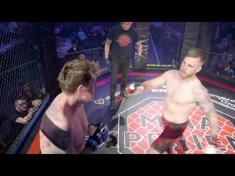 The MMA Experience