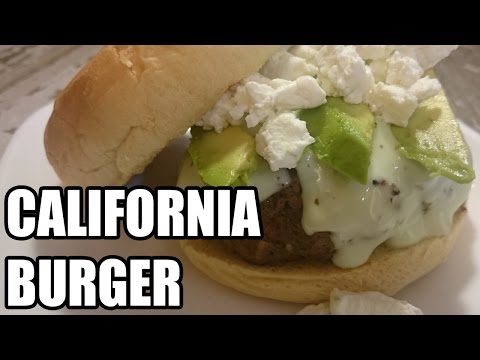 download lagu mp3 mp4 California Burger Sauce, download lagu California Burger Sauce gratis, unduh video klip California Burger Sauce