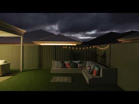 3 Everingham Street, Clarkson, WA 6030, 4房, 2浴, House