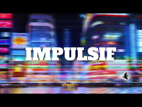 Niska X Ninho X Dadju Type Beat - "Impulsif" (Instru Rap 2021)