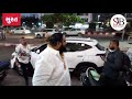 Shyaam Bhai Shinde Visit To Surat