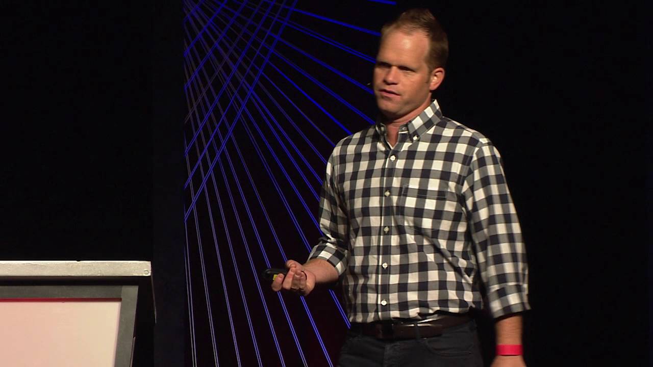 Are You the Wind in or Against Your Boss’ Sails? – Clay Scroggins at Momentum 2016