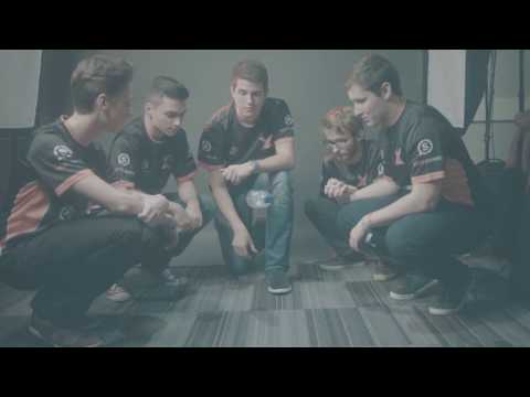 Introducing exceL esports | LoL Playoffs | ESL UK Premiership