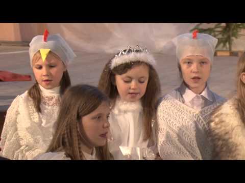 Bērzgales pamatskolas ēkai 25