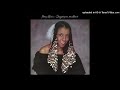 Patrice Rushen If Only