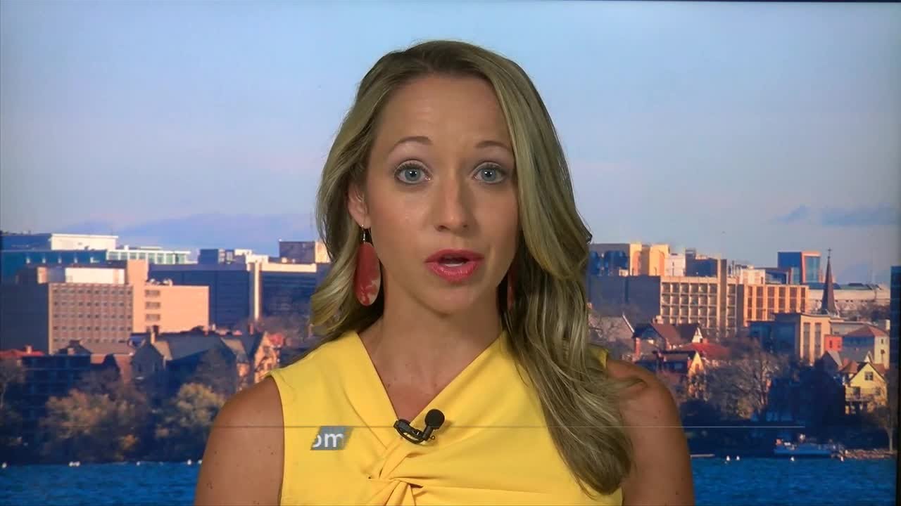 New Dashboard and Numbers