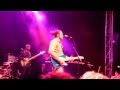 Citizen Cope "Nite Becomes Day" 9/20/14
