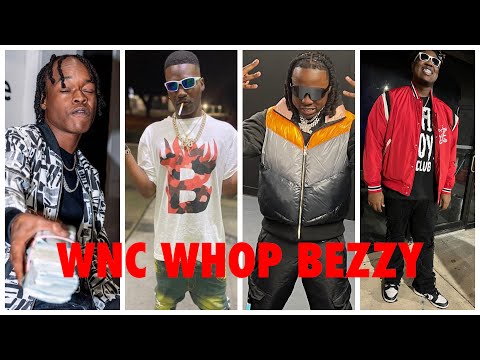 Whop Bezzy "Explains Hurricane Chris Signing DaByaBya From Big Fella Zil. Trill Ent Own The Beat."