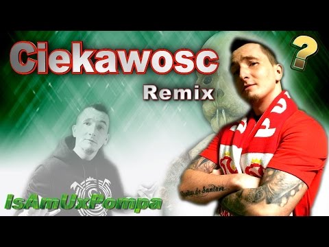 ♪ Luxior ft. Isamu - Ciekawość /Remix