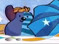 Discovery Kids Musical Boo Versión Extendida 2005 2009