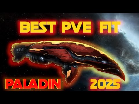 This EVE ONLINE Marauder Build Destroys Everything
