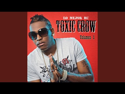 Como Suena el Bajo (feat. Cromo X)