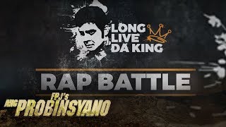 FPJ’s Ang Probinsyano rappers remember Da King on his death anniversary