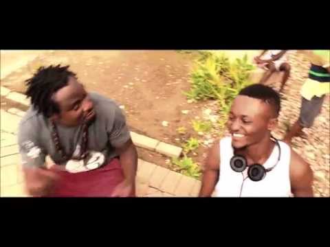 Kofi Mante - Make U Happy ft Mohammed (Official Video)