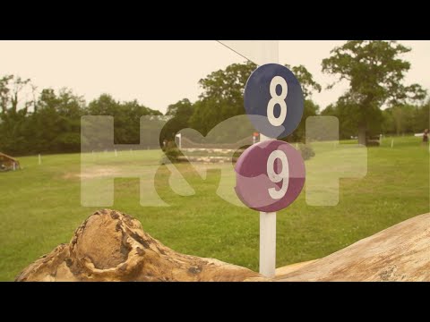 Welcome to Bicton International Horse Trials 2021