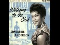 Ernestine Anderson - There Is No Greater Love