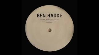 Ben Hauke - Take That Blame