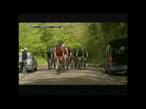2014 Fleche - Wallonne